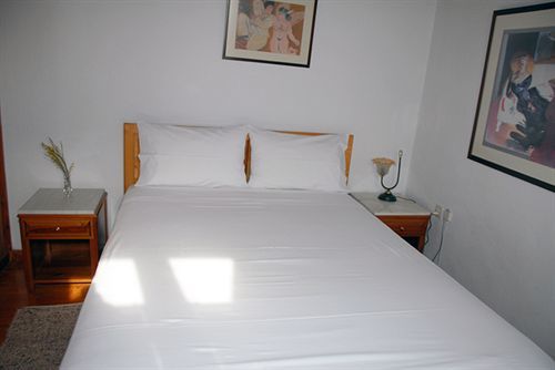 Chrissi Nefeli Apartment Agios Georgios Nileias Bagian luar foto